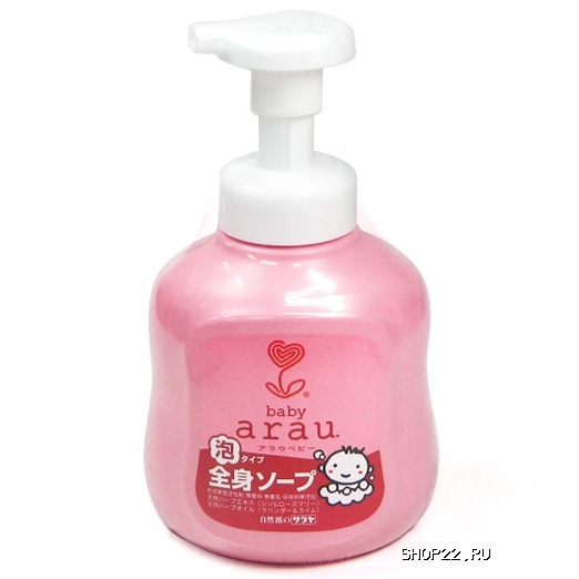 ������� ����-����� Saraya Arau Baby, 450 ��