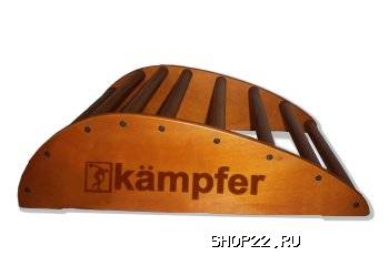 ������ �������� ���������� �������� Kampfer Posture (floor) � �������� - ����