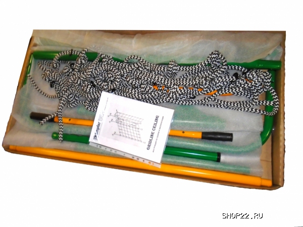 ������ ������� ���������� �������� ��� Kampfer Gridline ceiling ����� ����� ������ � �������� - ����