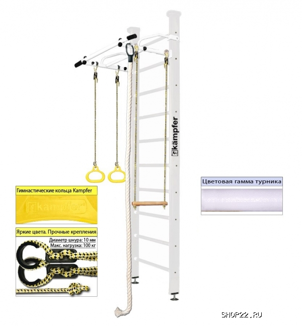 ������ �������� ������ Kampfer Helena Ceiling [�0 ��� �������� ������ 3 � ����� ����� ������] � �������� - ����