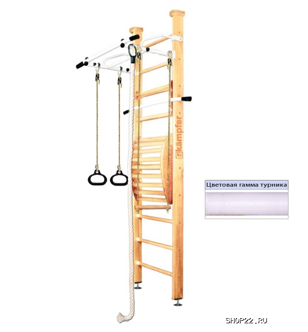 ������ �������� ������ Kampfer Helena Maxi Ceiling [�1 ����������� ������ 3 � ����� ������] � �������� - ����