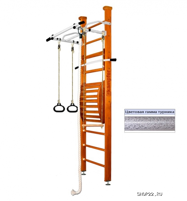 ������ �������� ������ Kampfer Helena Maxi Ceiling [�1 ����������� ������ 3 � ����� ������] � �������� - ����