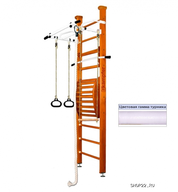 ������ �������� ������ Kampfer Helena Maxi Ceiling [�1 ����������� ������ 3 � ����� ������] � �������� - ����
