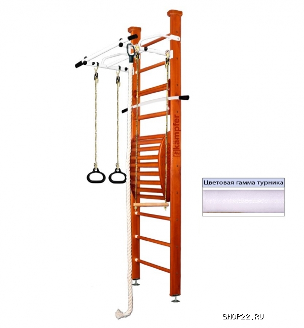 ������ �������� ������ Kampfer Helena Maxi Ceiling [�1 ����������� ������ 3 � ����� ������] � �������� - ����