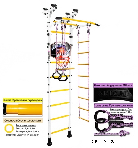������ �������� ������ Midzumi Banji Basketball Shield [�����/������] � �������� - ����