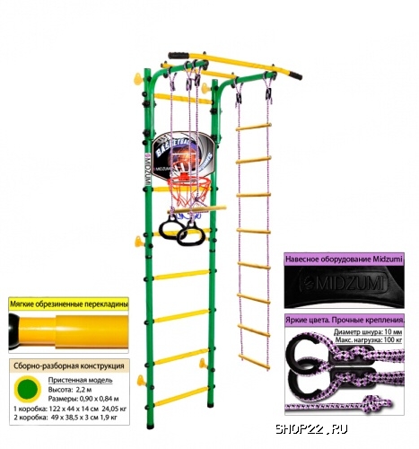 ������ �������� ������ Midzumi Banji Kabe Basketball Shield [�����/������] � �������� - ����