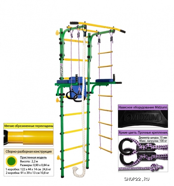 ������ �������� ������ Midzumi Isami Kabe [�����/������] � �������� - ����