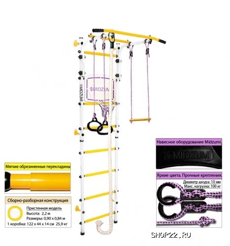 ������ �������� ������ Midzumi Sima Kabe [�����/������] � �������� - ����