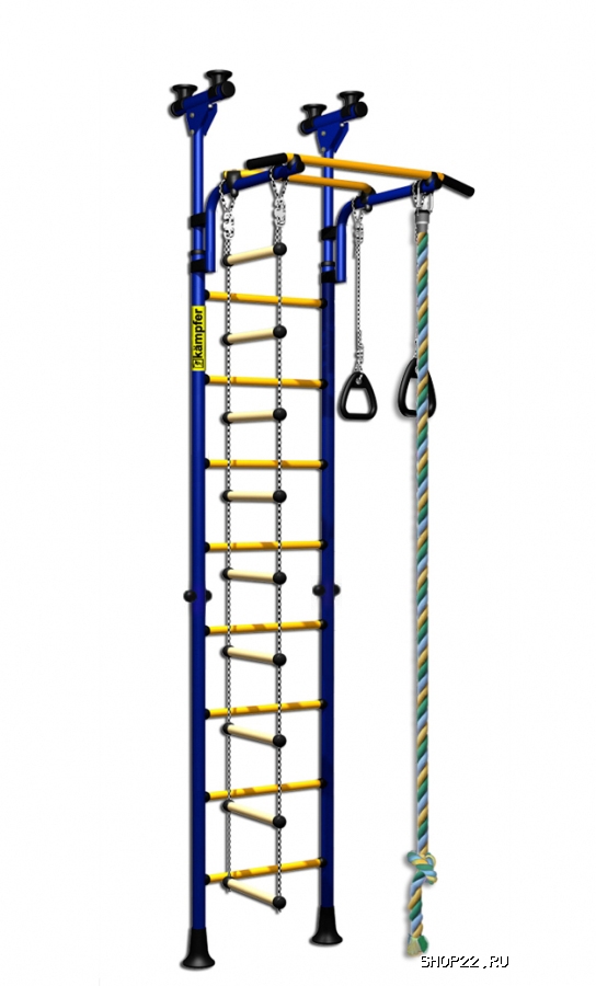   Kampfer Strong Kid (ceiling) (-2-8.06.1.490-01-14) NEW /   - 