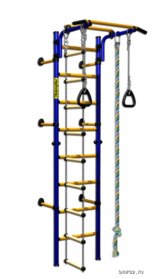 ������ ��� Kampfer Strong Kid (wall) (���-2C-8.06.�1.490-01-14) NEW ���/��� � �������� - ����