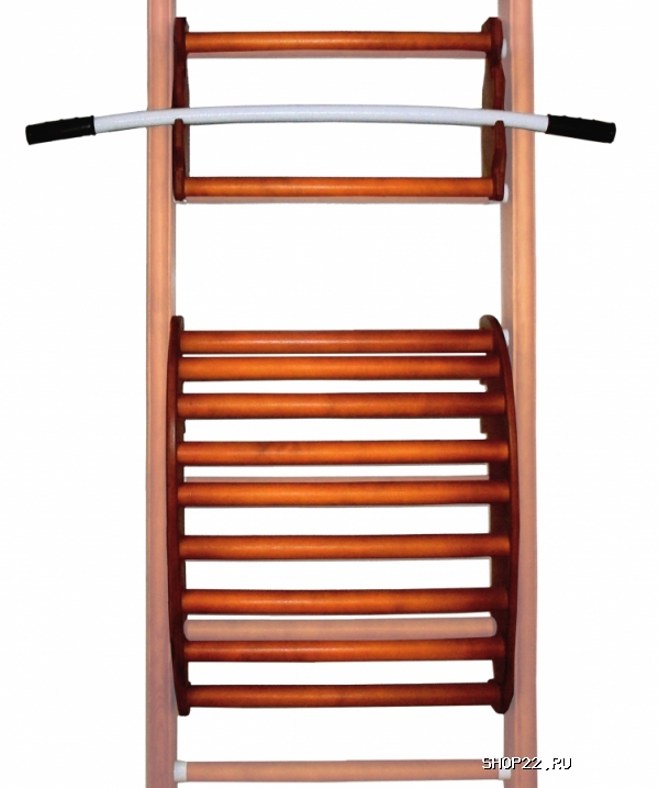   Wooden Ladder Maxi (eiling) Kampfer   - 