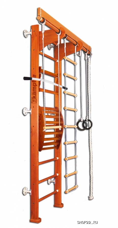 ������ ��� Wooden Ladder Maxi (wall) Kampfer � �������� - ����