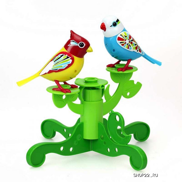 ��� ������ DigiBirds � ������� Silverlit (88237S)