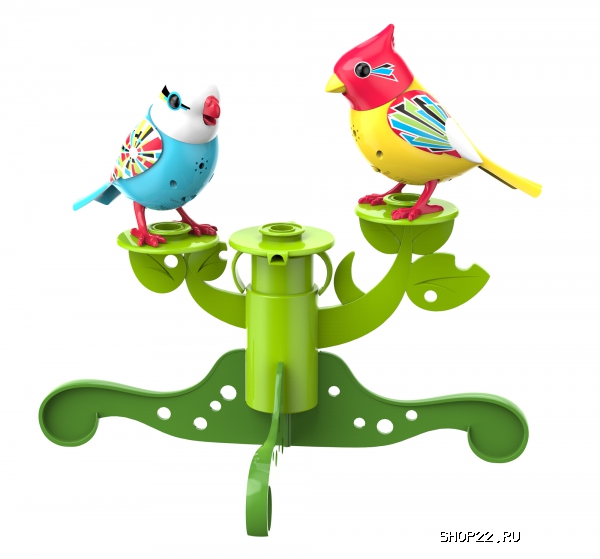 ������ Digi Birds ��� ������ � ������� 88237S � �������� - ����