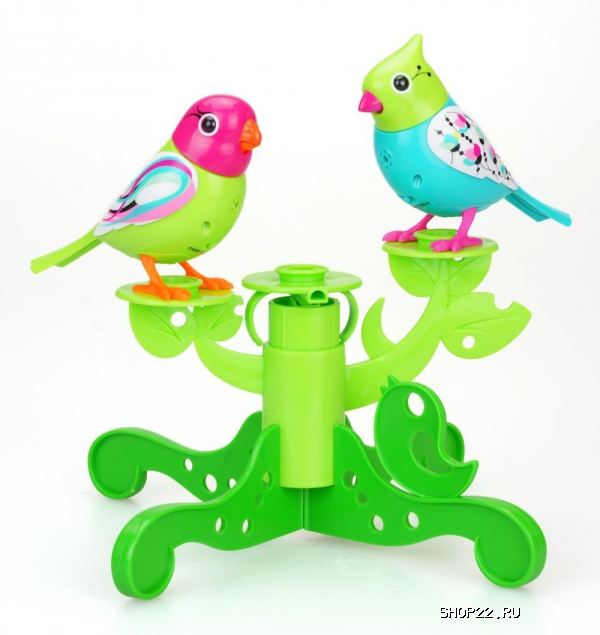 ������ Digi Birds ��� ������ � ������� 88237S � �������� - ����