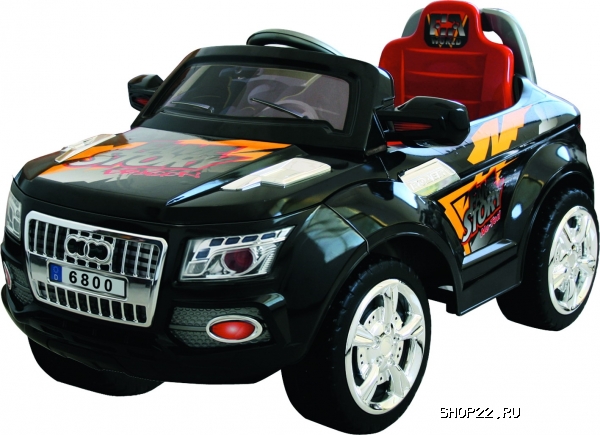 ���� Bugati (EC-F6800)