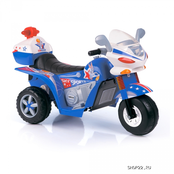 ������������� Geoby (LW634)