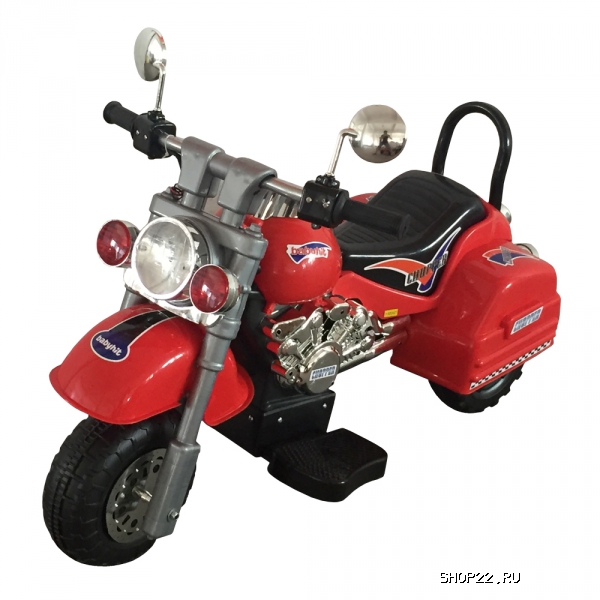  BabyHit Chopper
