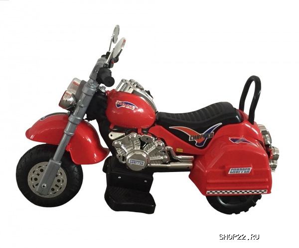 ������ ������������� CHOPPER � �������� - ����