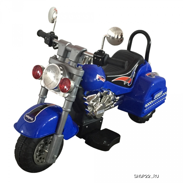 ������ ������������� CHOPPER � �������� - ����