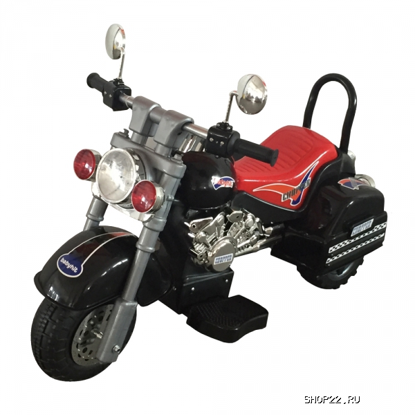 ������ ������������� CHOPPER � �������� - ����