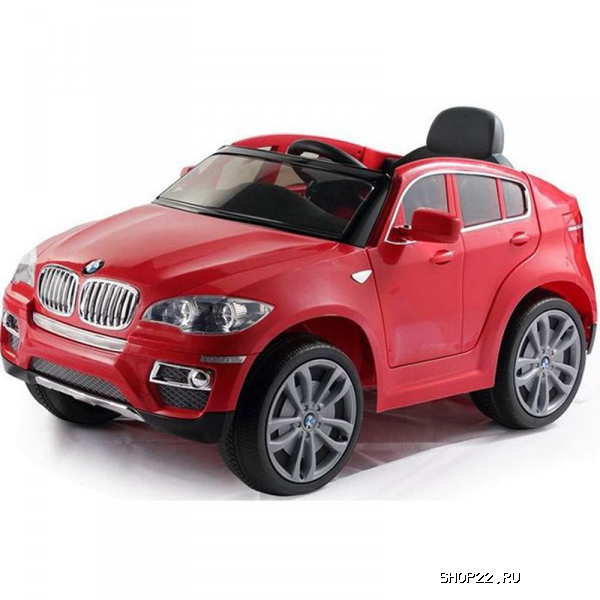 ������������� BMW JiaJia (JJ258 R/C)
