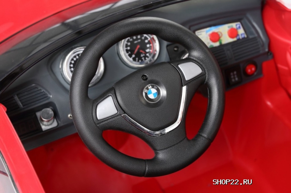 ������ JIAJIA ������������� BMW JJ258 R/C  6V 7*2  3-6 ��� ��� ������� ������ � �������� - ����