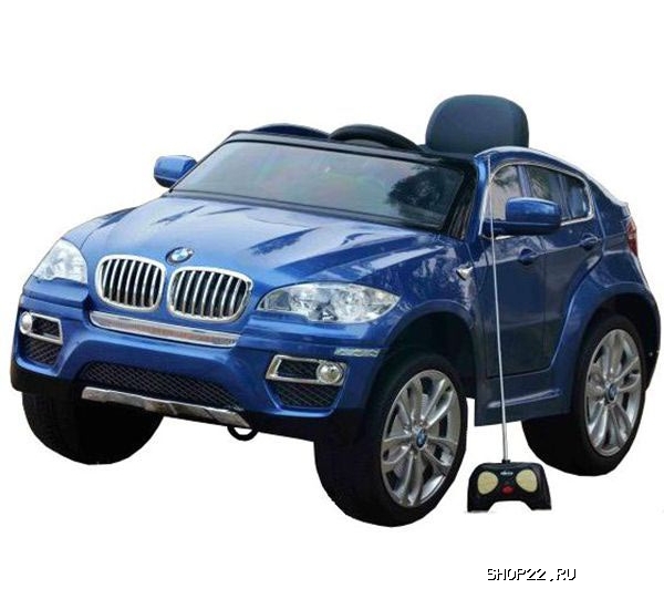 ������ JIAJIA ������������� BMW JJ258 R/C  6V 7*2  3-6 ��� ��� ������� ������ � �������� - ����