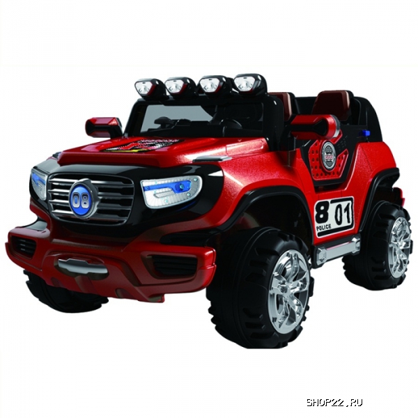 ������ GOOD CHILD ������������� ���� 6V*2 123x68x42 ��������������� � �������� - ����