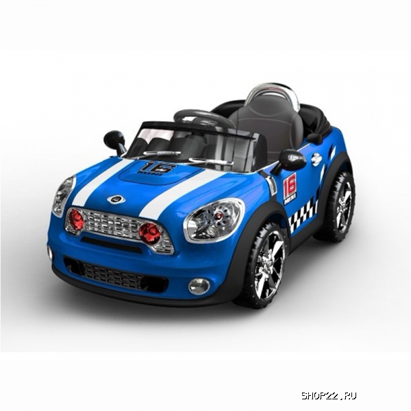  JiaJia (JE118 R/C)