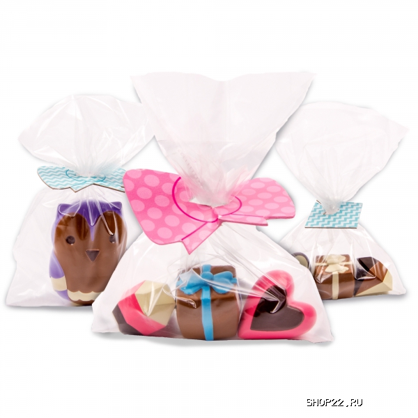 Купить Cool Baker фабрика шоколадных конфет 86110 в Барнауле - фото