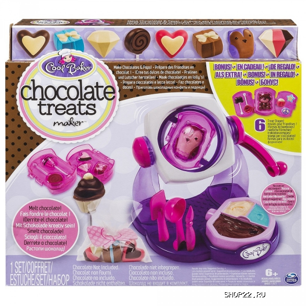 ������ Cool Baker ������� ���������� ������ 86110 � �������� - ����