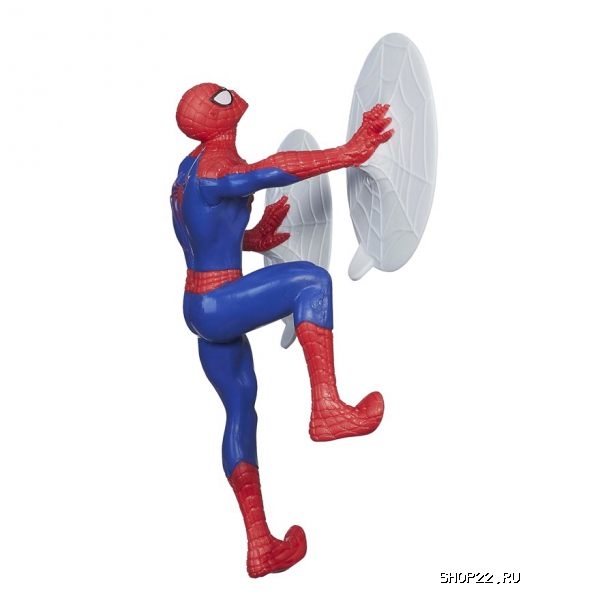 ������� �������-���� (Spider-Man) Hasbro (A6284)