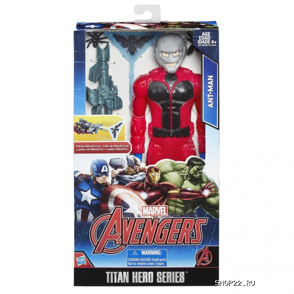 ������ Avengers ������� �������� (������) B5773 � �������� - ����