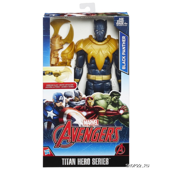 ������ Avengers ������� �������� (������) B5773 � �������� - ����