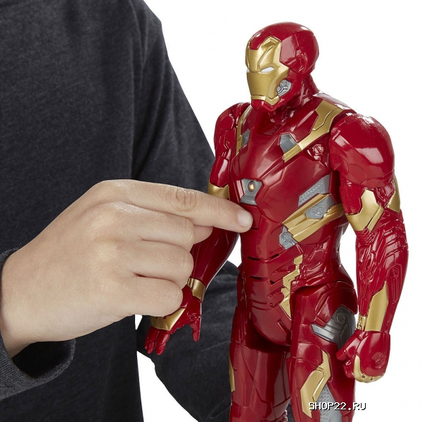 ������ Avengers ������� ��������� �������� B6177 � �������� - ����