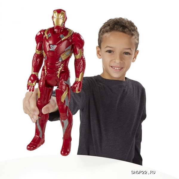 ������ Avengers ������� ��������� �������� B6177 � �������� - ����