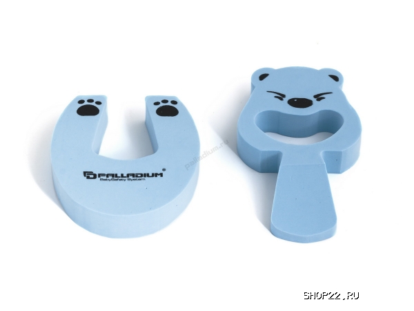 Фиксатор для дверей Palladium 1 шт. (BS 46.36)