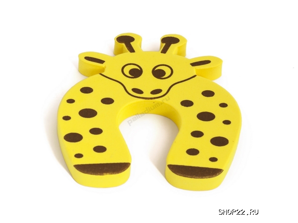 Купить Фиксатор для дверей Palladium 1 шт. (BS 46.38) в Барнауле - фото