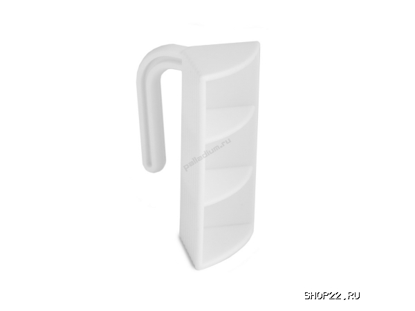 Фиксатор для дверей Palladium 2 шт. (BS 46.45)