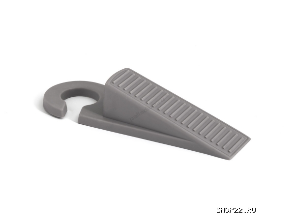 Фиксатор дверей напольный Palladium 2 шт. (BS 46.41)