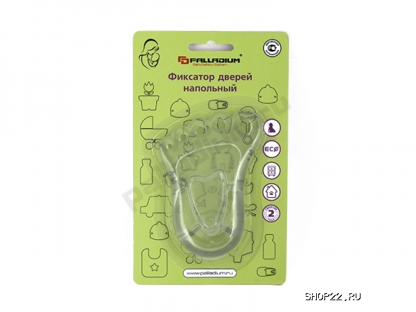 ������ �������� ������ ��������� Palladium 2 ��. (BS 46.42) � �������� - ����