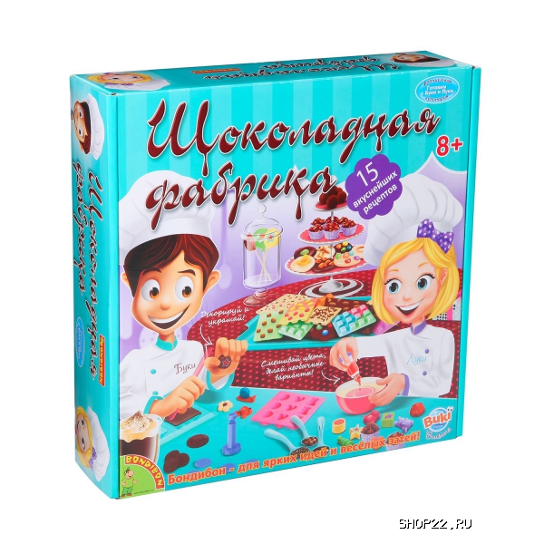 ������ ����������� ����� ����� � ���� Bondibon, ���������� ������� (���) ���. 7066EU ��1160 � �������� - ����