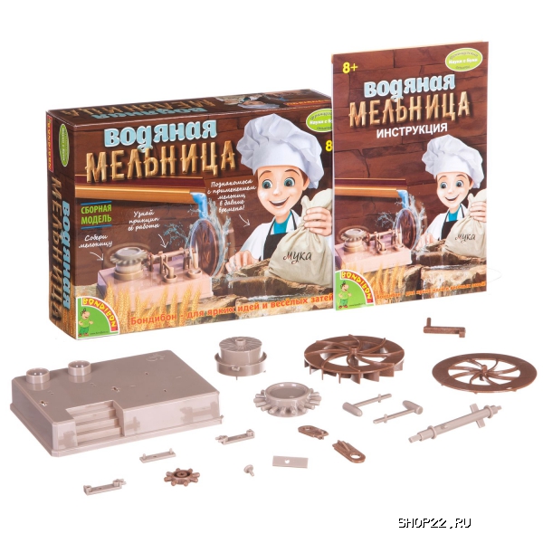 ������ ����������� ����� ����� � ���� Bondibon, ������� ��������, ���. EK-D007 ��1679 � �������� - ����