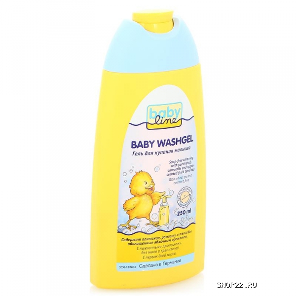 ���� ��� ������� Babyline, 250 ��