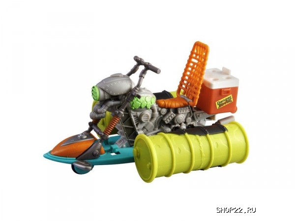 ��������� "���������-������" Playmates (94053)