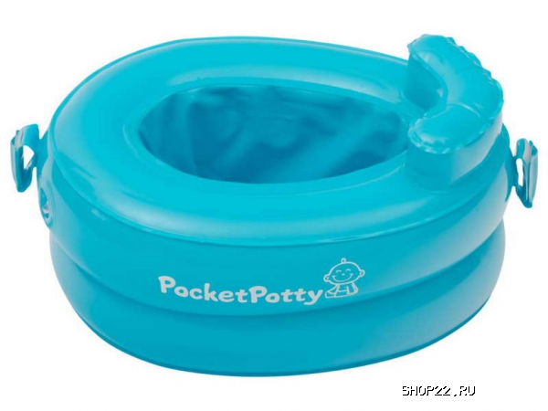 ������ ������ �������� �������� PocketPotty �� �������� �������� PP-3102A � �������� - ����