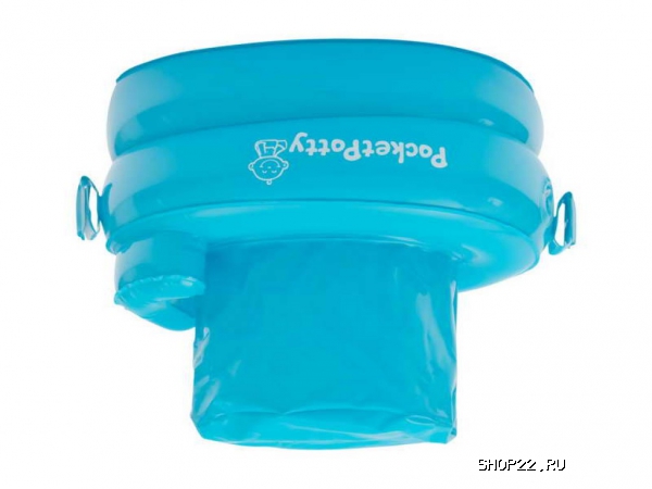 ������ ������ �������� �������� PocketPotty �� �������� �������� PP-3102A � �������� - ����