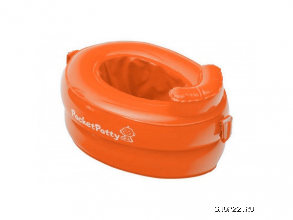 ������ ������ �������� �������� PocketPotty �� �������� �������� PP-3102A � �������� - ����