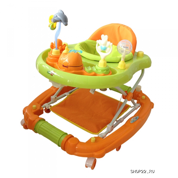 ������ ������� EMOTION ZOO � �������� - ����